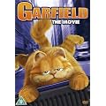 Garfield The Movie - Single Disc Edition [DVD] [2004]