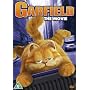 Garfield The Movie - Single Disc Edition [2004]