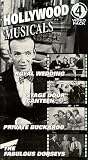 Hollywood Musicals (4pc) Hollywood Musicals (4pc)
