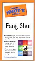 Pocket Idiots Guide To Feng Shui