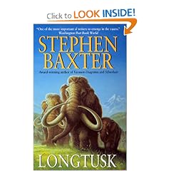 Longtusk (Mammoth Trilogy, Bk. 2)