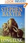 Longtusk (Mammoth Trilogy, Bk. 2)