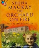 The Orchard on Fire