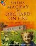 Orchard on Fire