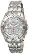 Citizen Men's AT0100-51A Eco-Drive Titanium Watch