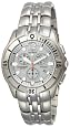 Citizen Men`s AT0100-51A Eco-Drive Titanium Watch