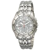 Citizen Mens Eco-Drive Titanium Watch #AT0100-51A by Citizen