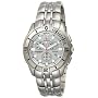 Citizen Men's AT0100-51A Eco-Drive Titanium Watch