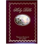 Lighting The Way Home: Thomas Kinkade book cover