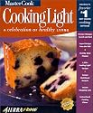 MasterCook Cooking Light 6.0
