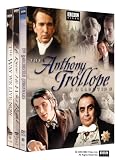 The Anthony Trollope Collection - He Knew He Was Right/The Way We Live Now/The Barchester Chronicles - He Knew He Was Right/The Way We Live Now/The Barchester Chronicles [UK IMPORT] - Laura Fraser