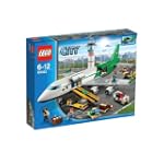 LEGO City 60022 - Aeropuerto: termina...