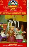 Review Firefly Entertainment  / Camberwick Green - Vol. 4 - It's Fun To Work In Camberwick Green [1966]