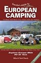 Traveler's Guide to European Camping: Explore Europe with RV or Tent (Traveler's Guide series)