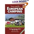 Traveler's Guide to European Camping: Explore Europe with RV or Tent (Traveler's Guide... by Mike Church and Terri Church
