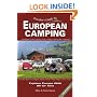 Traveler's Guide to European Camping: Explore Europe with RV or Tent (Traveler's Guide series)