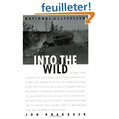 Into the Wild