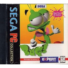 Bug! (PC Game)