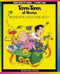 BONJOUR LES CADEAUX