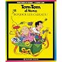 Tom-Tom et Nana, tome 13 : Bonjour les cadeaux de Bernadette Despr�s
