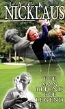 DVD : Jack Nicklaus - The Man Behind The Legend