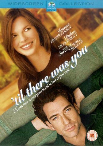 CD-Charts  DVD : Til There Was You [1997]