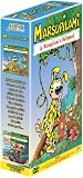 Revue Warner Vision France  / Coffret Marsupilami - Vol.1 - Coffret 2 DVD