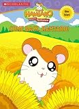 Hamtaro