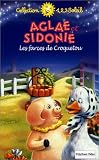 Revue Universal Pictures  / Aglaé et Sidonie : Les Farces du Croquetou