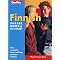 Books for learning Finnish