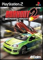 Burnout 2 : Point Of Impact