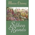 Silken Bonds (G K Hall Large Print Book Series) by  Marion Chesney and Faith Baldwin