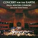 Concert for the Earth