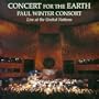Concert for the Earth