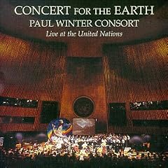 Concert for the Earth