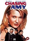 Chasing Amy [DVD] [1997]