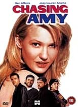 Chasing Amy [DVD] [1997]