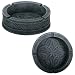 Celtic Designed Ashtray - Cold Cast Resin - 1.5'' Height