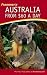 Suchen : Frommer's Australia from 60 Dollar a Day (Frommer's Australia from $... a Day)