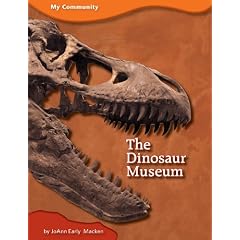 The Dinosaur Museum