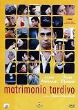 Matrimonio Tardivo
