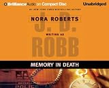 Memory in Death (In Death #22)