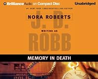 Memory in Death