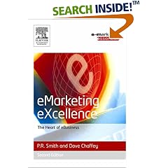 Emarketing Excellence (Emarketing Essentials)