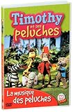 Revue Éditions Montparnasse  / Timothy et ses peluches volume 4 : la musique des peluches