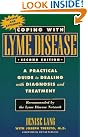 Coping with Lyme...