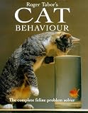 Roger Tabor's Cat Behaviour