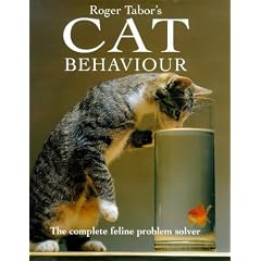 Roger Tabor's Cat Behaviour
