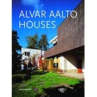 Alvar Aalto Houses by Jari Jetsonen