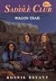 Wagon Trail (Saddle Club(R))